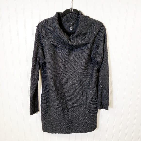 Alfani Tops - Alfani Cowl Neck Tunic